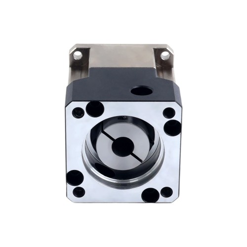 서보 모터 IP65용 HTG 시리즈 42mm 5:1 헬리컬 유성 기어박스 백래시 3arcmin - HTG40-G5 | StepperOnline