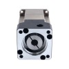 서보 모터 IP65용 HTG 시리즈 42mm 50:1 헬리컬 유성 기어박스 백래시 5arcmin - HTG40-G50 | StepperOnline
