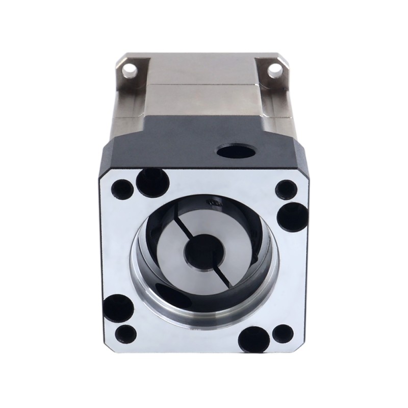 서보 모터 IP65용 HTG 시리즈 42mm 50:1 헬리컬 유성 기어박스 백래시 5arcmin - HTG40-G50 | StepperOnline