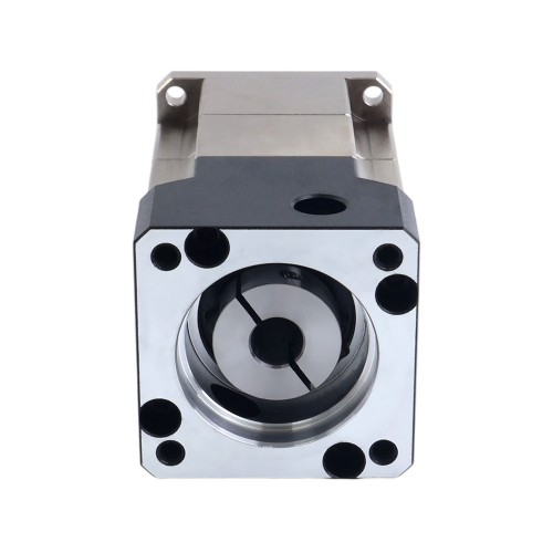 서보 모터 IP65용 HTG 시리즈 42mm 50:1 헬리컬 유성 기어박스 백래시 5arcmin - HTG40-G50 | StepperOnline