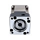 서보 모터 IP65용 HTG 시리즈 42mm 50:1 헬리컬 유성 기어박스 백래시 5arcmin - HTG40-G50 | StepperOnline