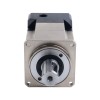 서보 모터 IP65용 HTG 시리즈 42mm 50:1 헬리컬 유성 기어박스 백래시 5arcmin - HTG40-G50 | StepperOnline