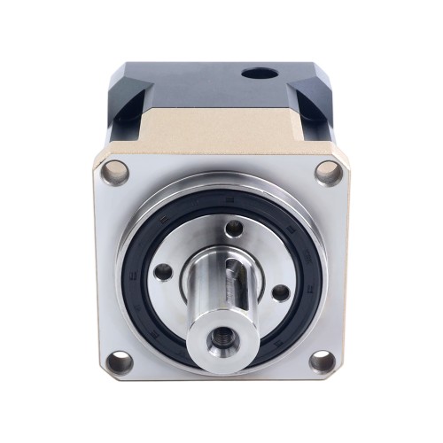 서보 모터 IP65용 HTG 시리즈 60mm 10:1 헬리컬 유성 기어박스 백래시 3arcmin - HTG60-G10 | StepperOnline