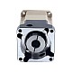 서보 모터 IP65용 HTG 시리즈 60mm 100:1 헬리컬 유성 기어박스 백래시 5arcmin - HTG60-G100 | StepperOnline