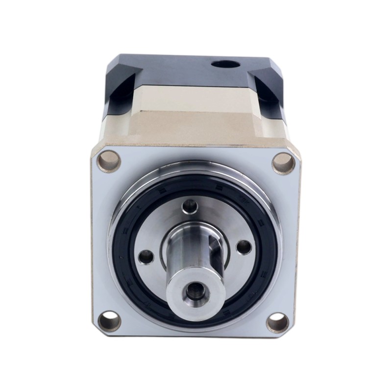 서보 모터 IP65용 HTG 시리즈 60mm 100:1 헬리컬 유성 기어박스 백래시 5arcmin - HTG60-G100 | StepperOnline 서보 모터 IP65용 HTG 시리즈 60mm 100:1 헬리컬 유성 기어박스 백래시 5arcmin - HTG60-G100 | StepperOnline
