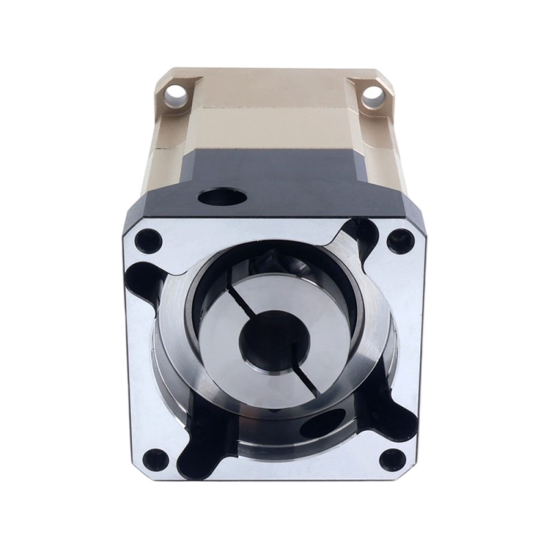 서보 모터 IP65용 HTG 시리즈 60mm 20:1 헬리컬 유성 기어박스 백래시 5arcmin - HTG60-G20 | StepperOnline 서보 모터 IP65용 HTG 시리즈 60mm 20:1 헬리컬 유성 기어박스 백래시 5arcmin - HTG60-G20 | StepperOnline