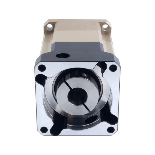 서보 모터 IP65용 HTG 시리즈 60mm 20:1 헬리컬 유성 기어박스 백래시 5arcmin - HTG60-G20 | StepperOnline