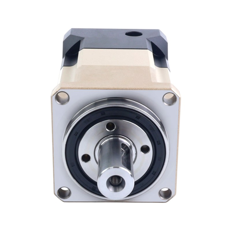 서보 모터 IP65용 HTG 시리즈 60mm 20:1 헬리컬 유성 기어박스 백래시 5arcmin - HTG60-G20 | StepperOnline 서보 모터 IP65용 HTG 시리즈 60mm 20:1 헬리컬 유성 기어박스 백래시 5arcmin - HTG60-G20 | StepperOnline