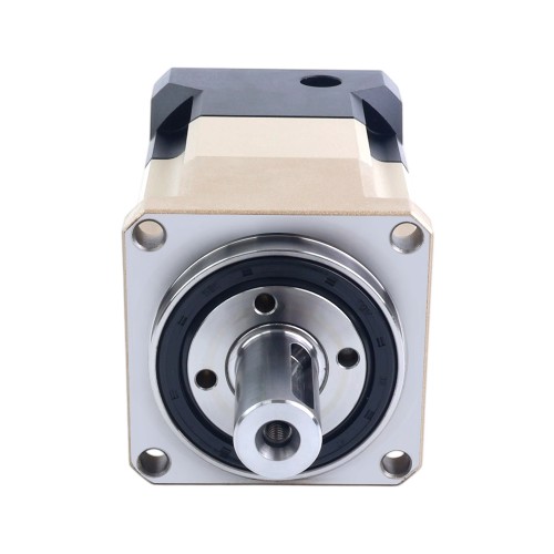 서보 모터 IP65용 HTG 시리즈 60mm 20:1 헬리컬 유성 기어박스 백래시 5arcmin - HTG60-G20 | StepperOnline