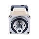 서보 모터 IP65용 HTG 시리즈 60mm 20:1 헬리컬 유성 기어박스 백래시 5arcmin - HTG60-G20 | StepperOnline