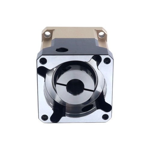 서보 모터 IP65용 HTG 시리즈 60mm 3:1 헬리컬 유성 기어박스 백래시 3arcmin - HTG60-G3 | StepperOnline
