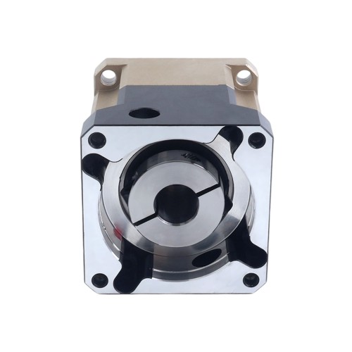 서보 모터 IP65용 HTG 시리즈 60mm 5:1 헬리컬 유성 기어박스 백래시 3arcmin - HTG60-G5 | StepperOnline