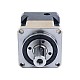 서보 모터 IP65용 HTG 시리즈 60mm 5:1 헬리컬 유성 기어박스 백래시 3arcmin - HTG60-G5 | StepperOnline