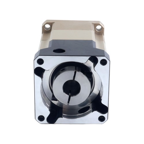 서보 모터 IP65용 HTG 시리즈 60mm 50:1 헬리컬 유성 기어박스 백래시 5arcmin - HTG60-G50 | StepperOnline