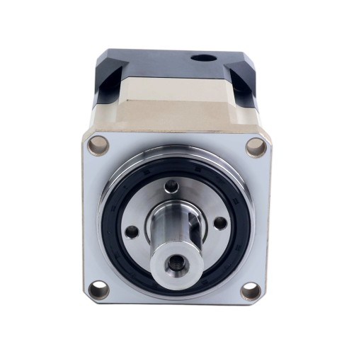 서보 모터 IP65용 HTG 시리즈 60mm 50:1 헬리컬 유성 기어박스 백래시 5arcmin - HTG60-G50 | StepperOnline