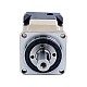 서보 모터 IP65용 HTG 시리즈 60mm 50:1 헬리컬 유성 기어박스 백래시 5arcmin - HTG60-G50 | StepperOnline
