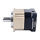 서보 모터 IP65용 HTG 시리즈 90mm 10:1 헬리컬 유성 기어박스 백래시 3arcmin - HTG90-G10 | StepperOnline