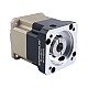 서보 모터 IP65용 HTG 시리즈 90mm 10:1 헬리컬 유성 기어박스 백래시 3arcmin - HTG90-G10 | StepperOnline