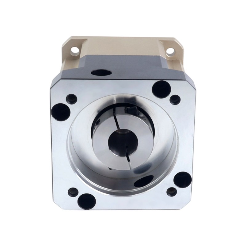 서보 모터 IP65용 HTG 시리즈 90mm 10:1 헬리컬 유성 기어박스 백래시 5arcmin - HTG90-G10 | StepperOnline 서보 모터 IP65용 HTG 시리즈 90mm 10:1 헬리컬 유성 기어박스 백래시 5arcmin - HTG90-G10 | StepperOnline