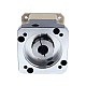 서보 모터 IP65용 HTG 시리즈 90mm 10:1 헬리컬 유성 기어박스 백래시 3arcmin - HTG90-G10 | StepperOnline