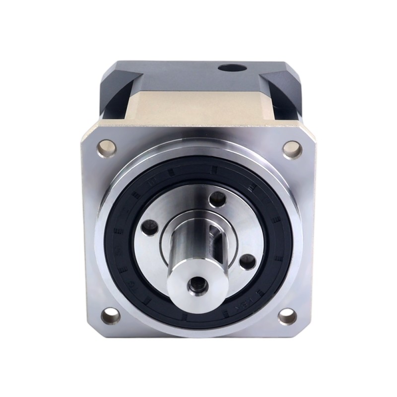 서보 모터 IP65용 HTG 시리즈 90mm 10:1 헬리컬 유성 기어박스 백래시 5arcmin - HTG90-G10 | StepperOnline 서보 모터 IP65용 HTG 시리즈 90mm 10:1 헬리컬 유성 기어박스 백래시 5arcmin - HTG90-G10 | StepperOnline