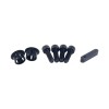 서보 모터 IP65용 HTG 시리즈 90mm 10:1 헬리컬 유성 기어박스 백래시 5arcmin - HTG90-G10 | StepperOnline 서보 모터 IP65용 HTG 시리즈 90mm 10:1 헬리컬 유성 기어박스 백래시 5arcmin - HTG90-G10 | StepperOnline