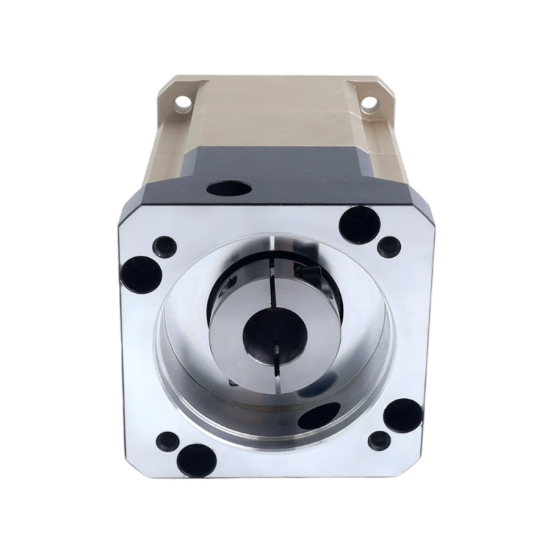 서보 모터 IP65용 HTG 시리즈 90mm 100:1 헬리컬 유성 기어박스 백래시 5arcmin - HTG90-G100 | StepperOnline 서보 모터 IP65용 HTG 시리즈 90mm 100:1 헬리컬 유성 기어박스 백래시 5arcmin - HTG90-G100 | StepperOnline