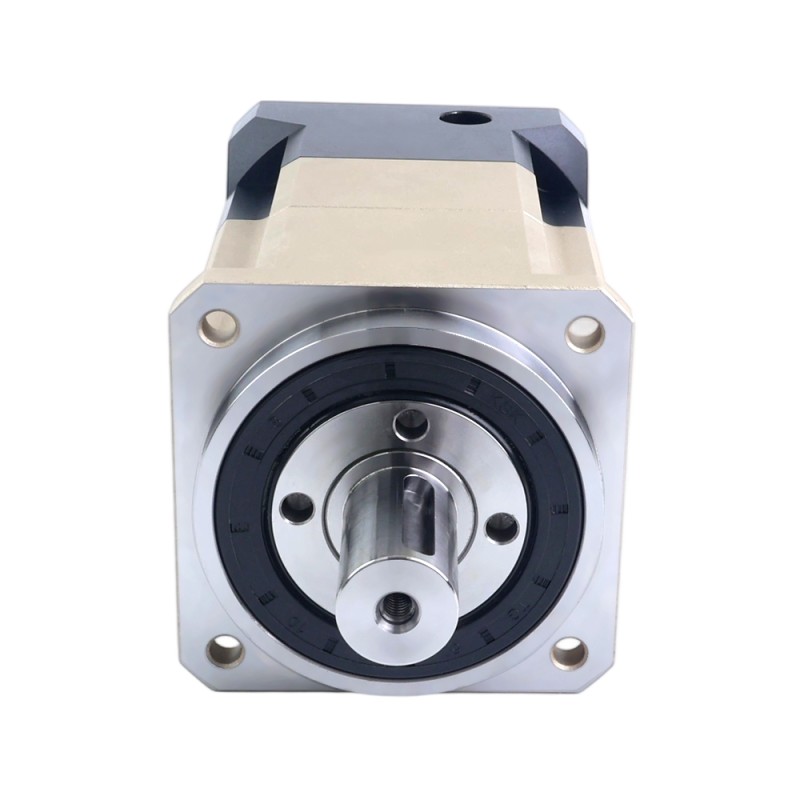 서보 모터 IP65용 HTG 시리즈 90mm 100:1 헬리컬 유성 기어박스 백래시 5arcmin - HTG90-G100 | StepperOnline 서보 모터 IP65용 HTG 시리즈 90mm 100:1 헬리컬 유성 기어박스 백래시 5arcmin - HTG90-G100 | StepperOnline
