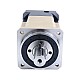 서보 모터 IP65용 HTG 시리즈 90mm 100:1 헬리컬 유성 기어박스 백래시 5arcmin - HTG90-G100 | StepperOnline