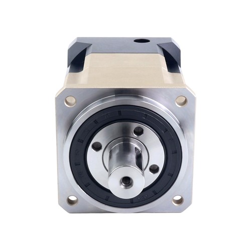 서보 모터 IP65용 HTG 시리즈 90mm 20:1 헬리컬 유성 기어박스 백래시 5arcmin - HTG90-G20 | StepperOnline