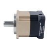 서보 모터 IP65용 HTG 시리즈 90mm 3:1 헬리컬 유성 기어박스 백래시 5arcmin - HTG90-G3 | StepperOnline