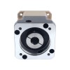 서보 모터 IP65용 HTG 시리즈 90mm 3:1 헬리컬 유성 기어박스 백래시 5arcmin - HTG90-G3 | StepperOnline