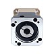 서보 모터 IP65용 HTG 시리즈 90mm 3:1 헬리컬 유성 기어박스 백래시 3arcmin - HTG90-G3 | StepperOnline