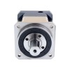 서보 모터 IP65용 HTG 시리즈 90mm 3:1 헬리컬 유성 기어박스 백래시 5arcmin - HTG90-G3 | StepperOnline