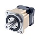 서보 모터 IP65용 HTG 시리즈 90mm 5:1 헬리컬 유성 기어박스 백래시 3arcmin - HTG90-G5 | StepperOnline