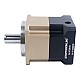 서보 모터 IP65용 HTG 시리즈 90mm 5:1 헬리컬 유성 기어박스 백래시 3arcmin - HTG90-G5 | StepperOnline