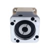 서보 모터 IP65용 HTG 시리즈 90mm 5:1 헬리컬 유성 기어박스 백래시 5arcmin - HTG90-G5 | StepperOnline