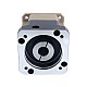 서보 모터 IP65용 HTG 시리즈 90mm 5:1 헬리컬 유성 기어박스 백래시 3arcmin - HTG90-G5 | StepperOnline