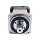 서보 모터 IP65용 HTG 시리즈 90mm 5:1 헬리컬 유성 기어박스 백래시 3arcmin - HTG90-G5 | StepperOnline