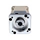서보 모터 IP65용 HTG 시리즈 90mm 50:1 헬리컬 유성 기어박스 백래시 5arcmin - HTG90-G50 | StepperOnline