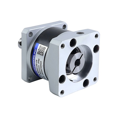 MG 시리즈 유성 기어 박스 기어비 5:1 백래시 30arc-min for 8mm 샤프트 Nema 23 스테퍼 모터