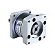 MG 시리즈 유성 기어 박스 기어비 5:1 백래시 30arc-min for 8mm 샤프트 Nema 23 스테퍼 모터