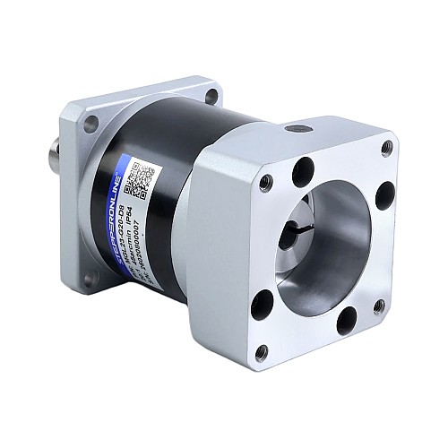 MGL 시리즈 행성 기어박스 기어비 20:1 백래시 45arc-min 8mm 샤프트 표준 Nema 23 스테퍼 모터 - MGL23-G20-D8 | StepperOnline