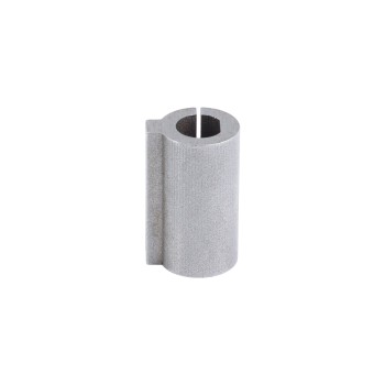 NMRV30 웜 기어박스용 샤프트 슬리브 어댑터 11mm-6.35mm