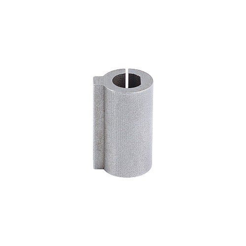 NMRV30 웜 기어박스용 샤프트 슬리브 어댑터 11mm-6.35mm