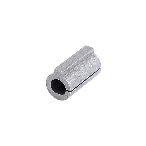 NMRV30 웜 기어박스용 샤프트 슬리브 어댑터 11mm-6.35mm