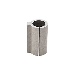 NMRV30 웜 기어박스용 샤프트 슬리브 어댑터 11mm-8mm