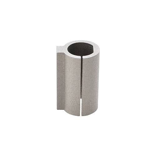 NMRV30 웜 기어박스용 샤프트 슬리브 어댑터 11mm-8mm