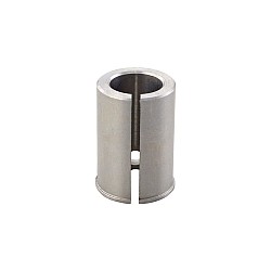 EG34 시리즈 유성 기어박스 기어용 12.7mm(1/2inch) ID 샤프트 슬리브