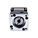 서보 모터용 TG 시리즈 40mm 10:1 유성 기어박스 백래시 15arc-min - TG40-G10 | StepperOnline
